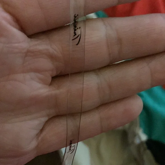 Style Dress Print Skirt !! - Picture 6 of 8